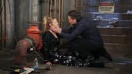 Sharon fantasized about Nick saving her on The Young and the Restless | Image: JPI